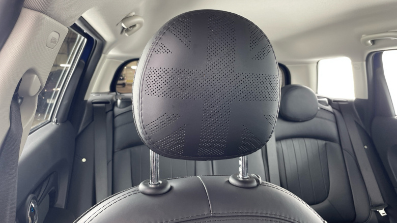 MINI Clubman 2.0 Cooper S Exclusive 6dr Auto [Comfort Pack] Petrol Estate